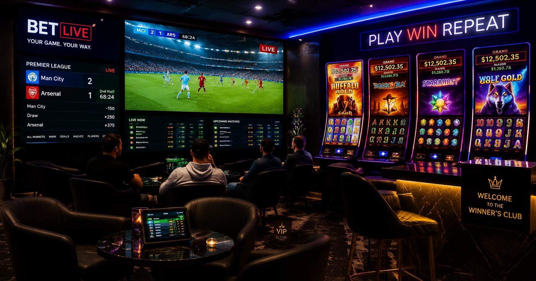 Understanding ibetphp com: The Leading Platform for Online Gaming - image 1 Understanding ibetphp com: The Leading Platform for Online Gaming - image 1