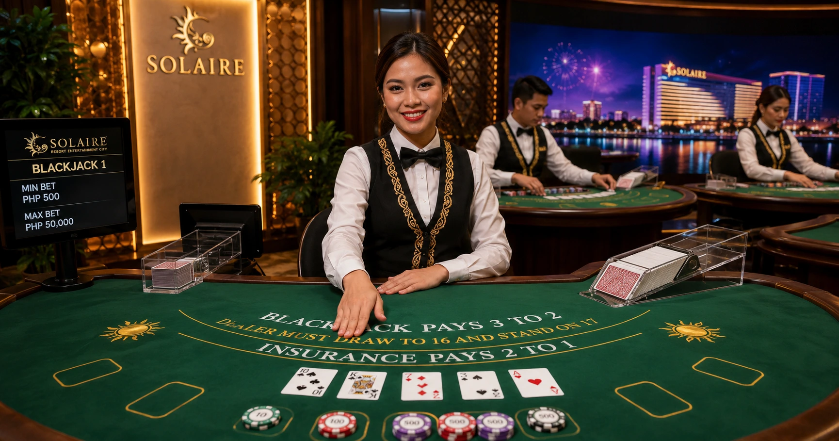 Discovering the Davaowin Live Casino: Your Ultimate Gaming Hub - image 1 Discovering the Davaowin Live Casino: Your Ultimate Gaming Hub - image 1