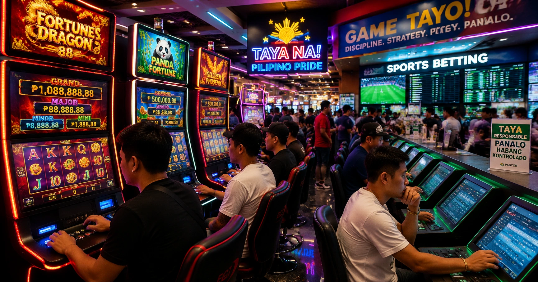Understanding the Significance of 4 in Philippines in Modern Gaming and Sports Culture - image 1 Understanding the Significance of 4 in Philippines in Modern Gaming and Sports Culture - image 1