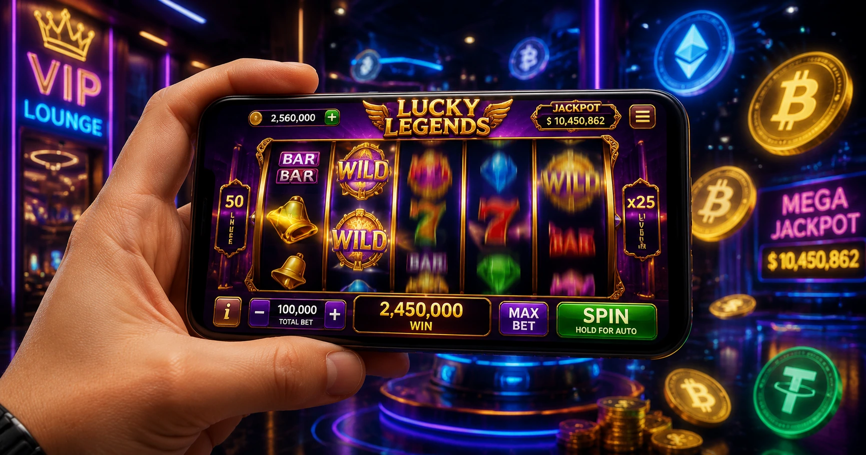Exploring the Exciting World of Superslots casino and Its Latest Features - image 2 Exploring the Exciting World of Superslots casino and Its Latest Features - image 2