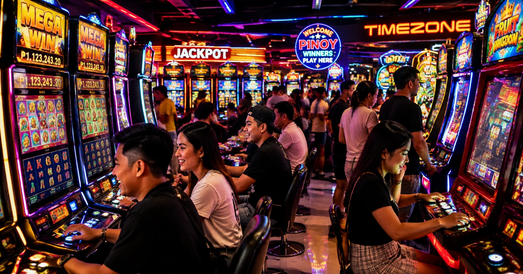 Exploring the Popularity of ibetph ph and Its Influence on Filipino Gaming Culture - image 1 Exploring the Popularity of ibetph ph and Its Influence on Filipino Gaming Culture - image 1