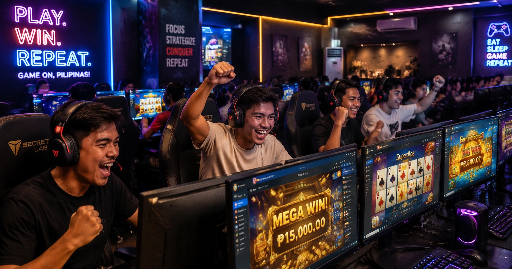 Exploring the Popularity of ibetph ph and Its Influence on Filipino Gaming Culture - image 3 Exploring the Popularity of ibetph ph and Its Influence on Filipino Gaming Culture - image 3