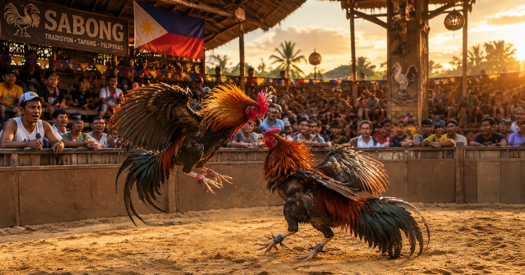 Lol646 Sabong: The Ultimate Filipino Sabong Experience - image 1 Lol646 Sabong: The Ultimate Filipino Sabong Experience - image 1