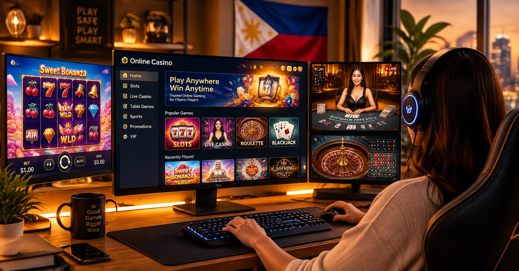 Discover the 888php Experience in Philippine Online Gaming - image 3 Discover the 888php Experience in Philippine Online Gaming - image 3