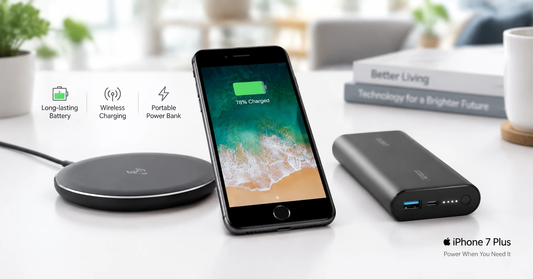 Understanding the iPhone 7p: Features and Performance - image 2 Understanding the iPhone 7p: Features and Performance - image 2