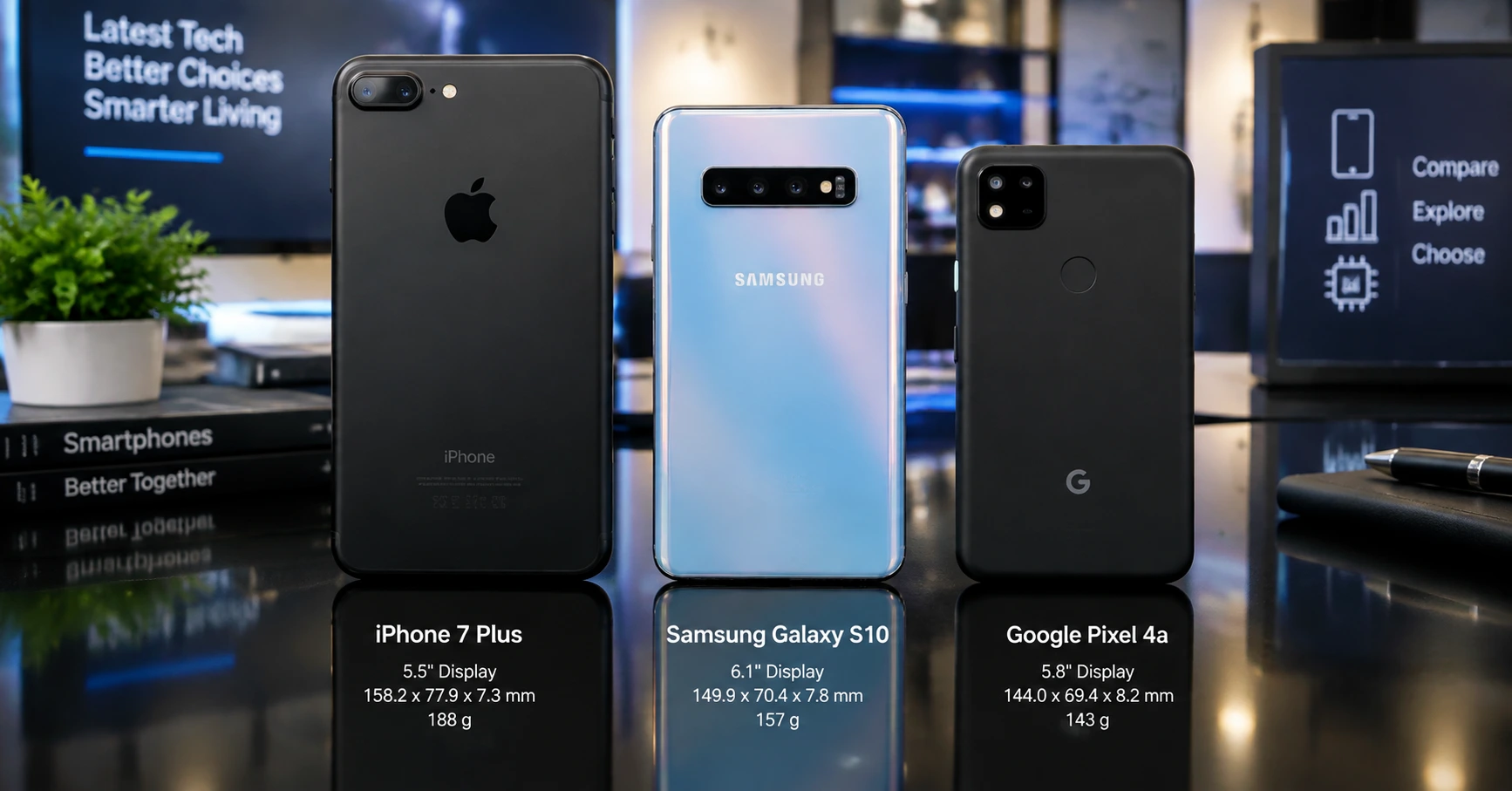 Understanding the iPhone 7p: Features and Performance - image 3 Understanding the iPhone 7p: Features and Performance - image 3